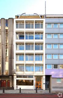 Office to rent, 137-139 Euston Rd London NW1 2AA