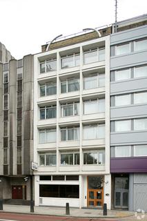 Office to rent, 137-139 Euston Rd London NW1 2AA