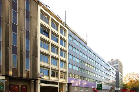 Office to rent, 137-139 Euston Rd London NW1 2AA