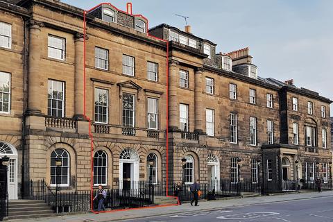 Office to rent, 43 Charlotte Sq Edinburgh EH2 4HQ
