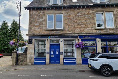 Retail property (high street) to rent, 21 Atholl Rd Pitlochry PH16 5BX
