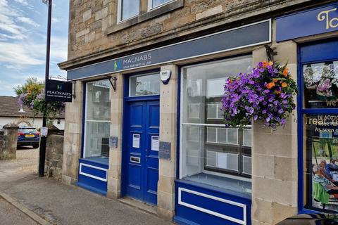 Retail property (high street) to rent, 21 Atholl Rd Pitlochry PH16 5BX
