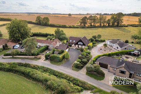 5 bedroom detached house for sale, Water Lane, North Witham, NG33