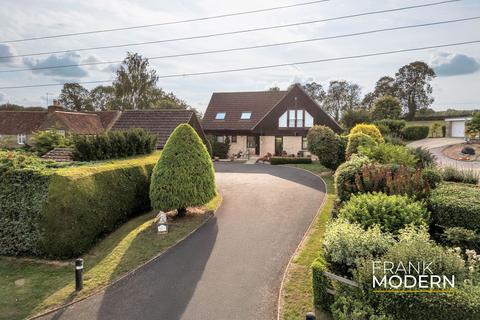 undefined, Water Lane, North Witham, NG33