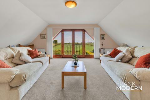 undefined, Water Lane, North Witham, NG33