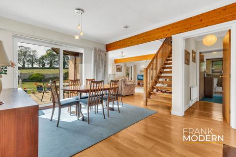 undefined, Water Lane, North Witham, NG33