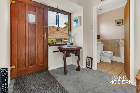 undefined, Water Lane, North Witham, NG33