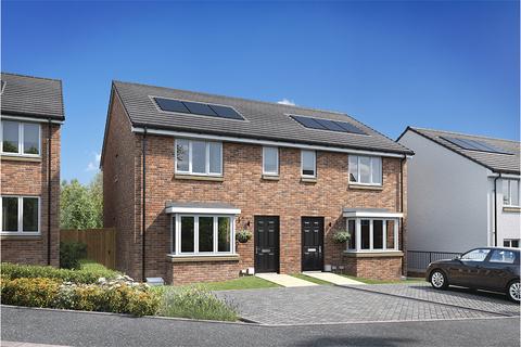 3 bedroom semi-detached house for sale, Plot 60, The Kilda at Archerview, Kilwinning, Old Glasgow Road KA13