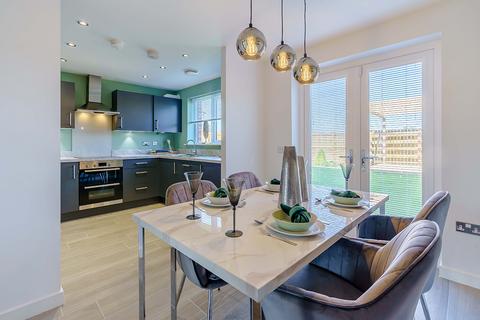 3 bedroom semi-detached house for sale, Plot 60, The Kilda at Archerview, Kilwinning, Old Glasgow Road KA13
