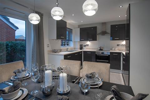 undefined, Plot 62, The Mull at Archerview, Kilwinning, KA13, Old Glasgow Road KA13