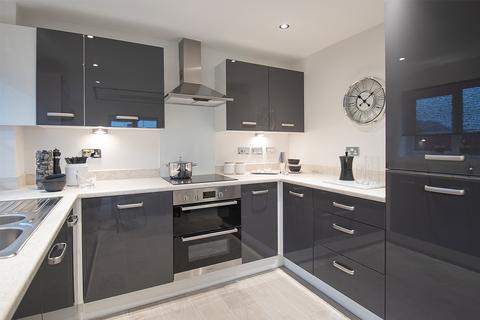 undefined, Plot 62, The Mull at Archerview, Kilwinning, KA13, Old Glasgow Road KA13