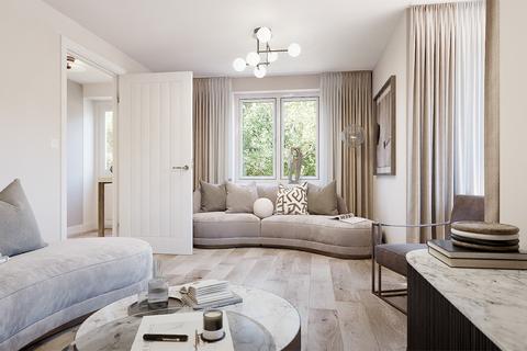 undefined, Plot 62, The Mull at Archerview, Kilwinning, KA13, Old Glasgow Road KA13