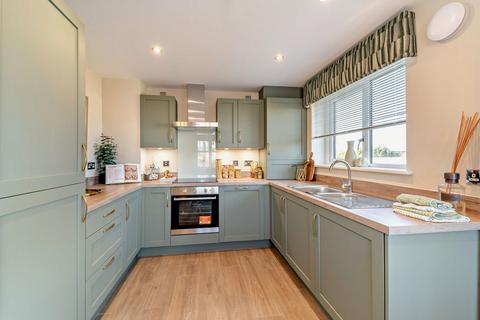 undefined, Plot 62, The Mull at Archerview, Kilwinning, Old Glasgow Road KA13