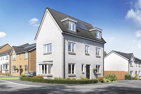 undefined, Plot 88, The Mull at Stonelea, Stoneyburn, Cannop Crescent EH47