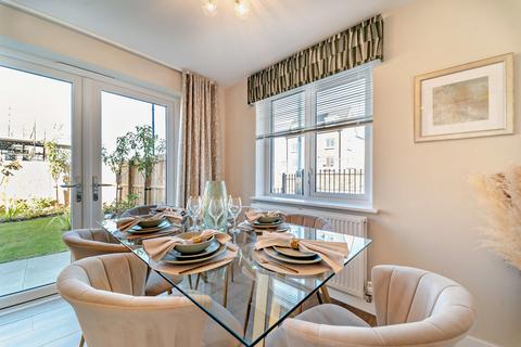 undefined, Plot 88, The Mull at Stonelea, Stoneyburn, Cannop Crescent EH47