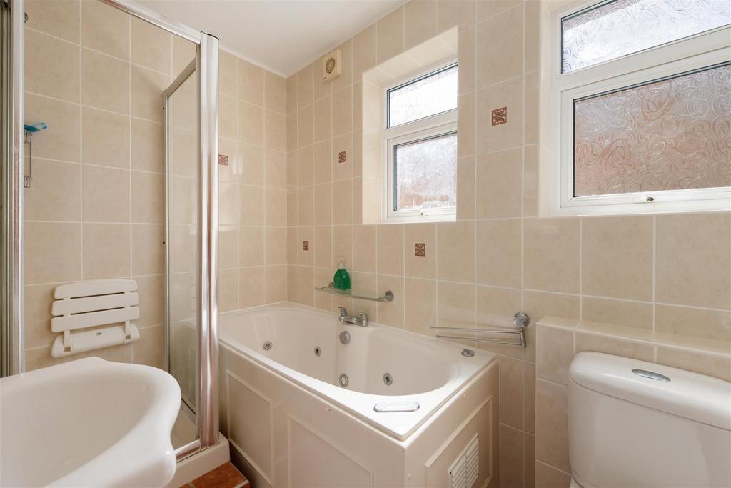 Grimthorpe Avenue, Whitstable