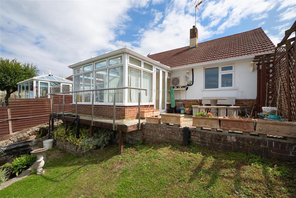 Grimthorpe Avenue, Whitstable