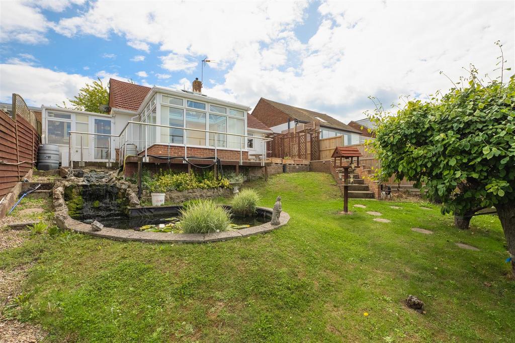 Grimthorpe Avenue, Whitstable