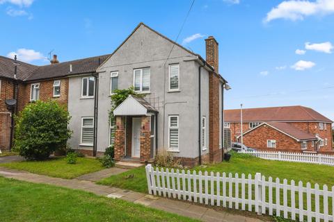 3 bedroom end of terrace house for sale, Charing Road, Gillingham ME8