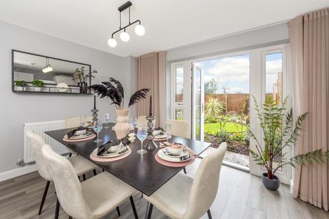 3 bedroom terraced house for sale, Maidstone at Martello Lakes Dymchurch Road, Hythe CT21