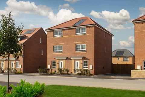 undefined, Haversham at The Meadows Azalea Lane, Witham St Hughs, Lincoln LN6