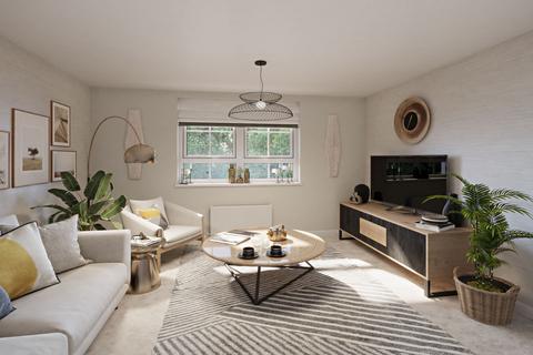 undefined, Haversham at The Meadows, LN6 Off Camp Road, Witham St Hughs, Lincoln LN6