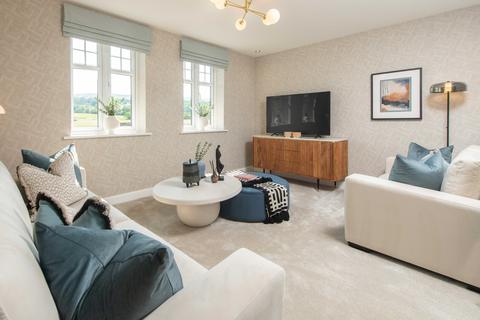 undefined, GREENWOOD at Thoresby Vale Ollerton Road, Edwinstowe, Mansfield NG21