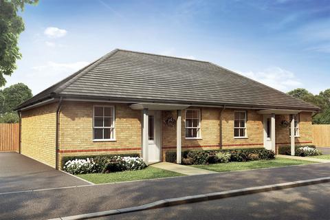 undefined, Bedale at Knights View, S81 Doncaster Road, Langold, Worksop S81