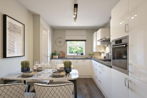 undefined, Bedale at Knights View, S81 Doncaster Road, Langold, Worksop S81