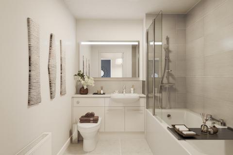 undefined, Bedale at Knights View Doncaster Road, Langold, Worksop S81