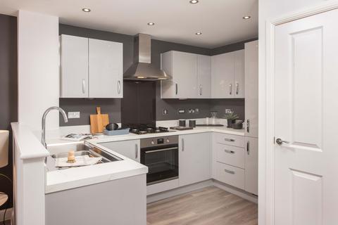 undefined, Kingsville at Barratt Homes at Thoresby Vale, NG21 Ollerton Road, Edwinstowe, Mansfield NG21