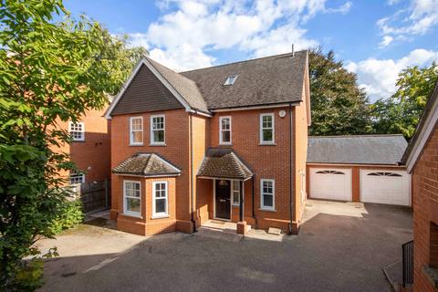 5 bedroom detached house for sale, Shire Lane, Chorleywood, WD3