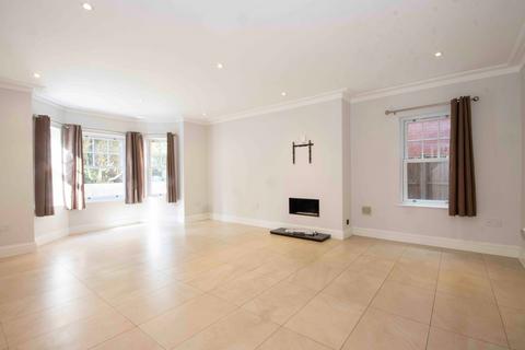 5 bedroom detached house for sale, Shire Lane, Chorleywood, WD3