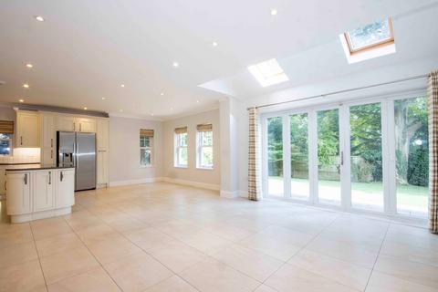 5 bedroom detached house for sale, Shire Lane, Chorleywood, WD3