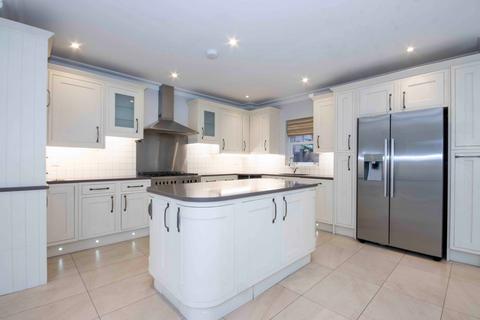 5 bedroom detached house for sale, Shire Lane, Chorleywood, WD3