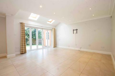 undefined, Shire Lane, Chorleywood, WD3
