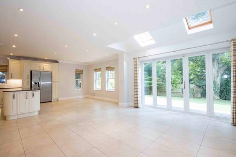 undefined, Shire Lane, Chorleywood, WD3