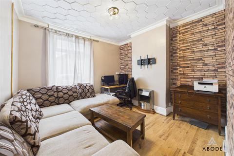 undefined, Woods Lane, Burton-On-Trent DE15