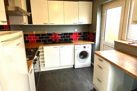 2 bedroom semi-detached bungalow for sale, Barley Rise, Strensall, York