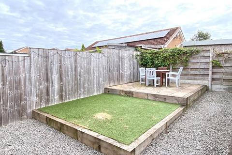 2 bedroom semi-detached bungalow for sale, Barley Rise, Strensall, York