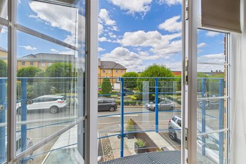 3 bedroom terraced house for sale, Newland Gardens, Hertford, SG13