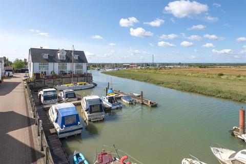 undefined, North Quay, Conyer