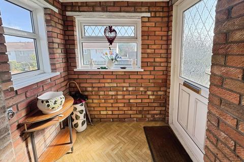 3 bedroom semi-detached house for sale, Hafan Werdd, Mornington Meadows, Caerphilly, CF83 3BU