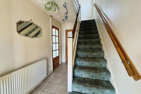 3 bedroom semi-detached house for sale, Hafan Werdd, Mornington Meadows, Caerphilly, CF83 3BU
