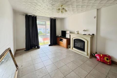 3 bedroom semi-detached house for sale, Hafan Werdd, Mornington Meadows, Caerphilly, CF83 3BU