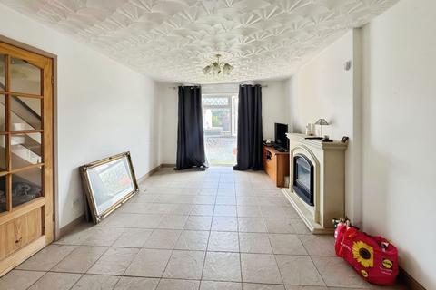 3 bedroom semi-detached house for sale, Hafan Werdd, Mornington Meadows, Caerphilly, CF83 3BU