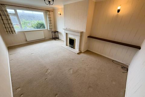 undefined, Erw Goch, Waunfawr SY23