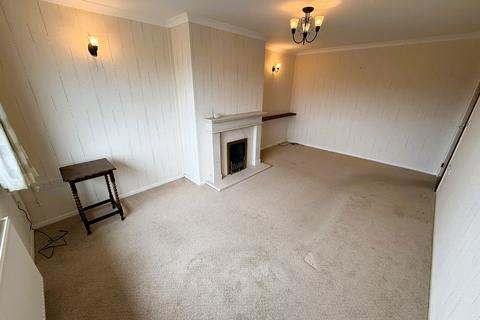 undefined, Erw Goch, Waunfawr SY23