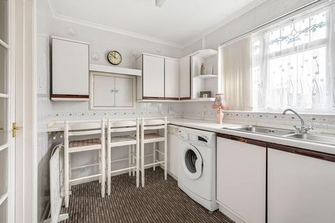 2 bedroom semi-detached bungalow for sale, Apple Close, Offord D'arcy, Cambridgeshire.