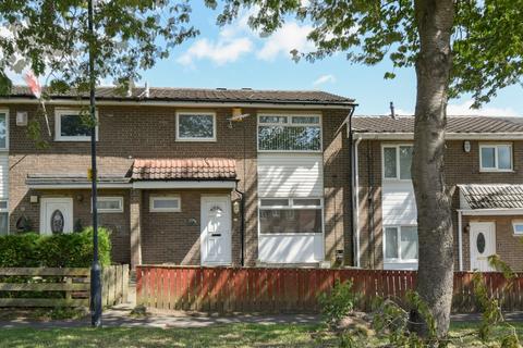 3 bedroom terraced house for sale, Byrness, Newcastle upon Tyne NE5